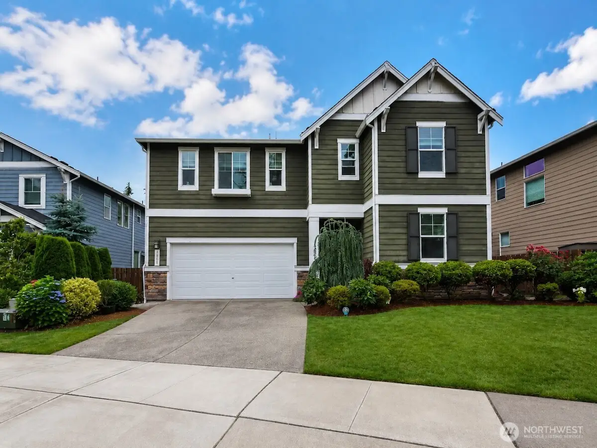 4960 S 325th Court, Auburn, WA 98001 - #1
