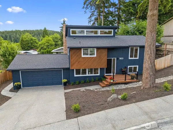 503 Mulberry Road, Bellingham, WA 98225