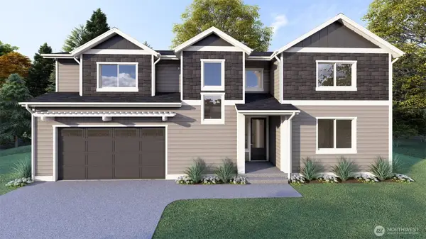 4928 206th Street Ct E, Spanaway, WA 98387