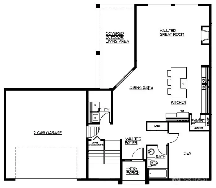 4928 206th Street Ct E, Spanaway, WA 98387 - #2