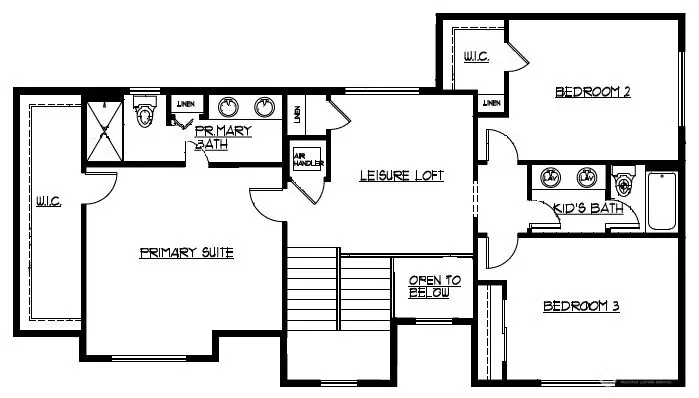 4928 206th Street Ct E, Spanaway, WA 98387 - #3