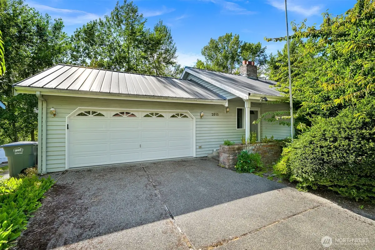 2815 Niagara Street, Bellingham, WA 98226 - #1
