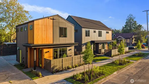 3307 S Hanford Street, Seattle, WA 98144