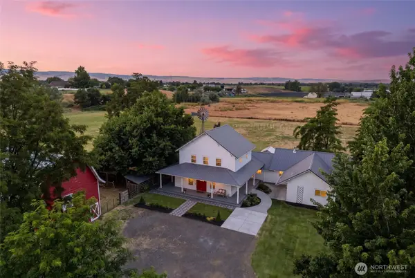 717 County Road 448, Walla Walla, WA 99362