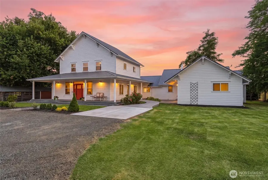 717 County Road 448, Walla Walla, WA 99362 - #2