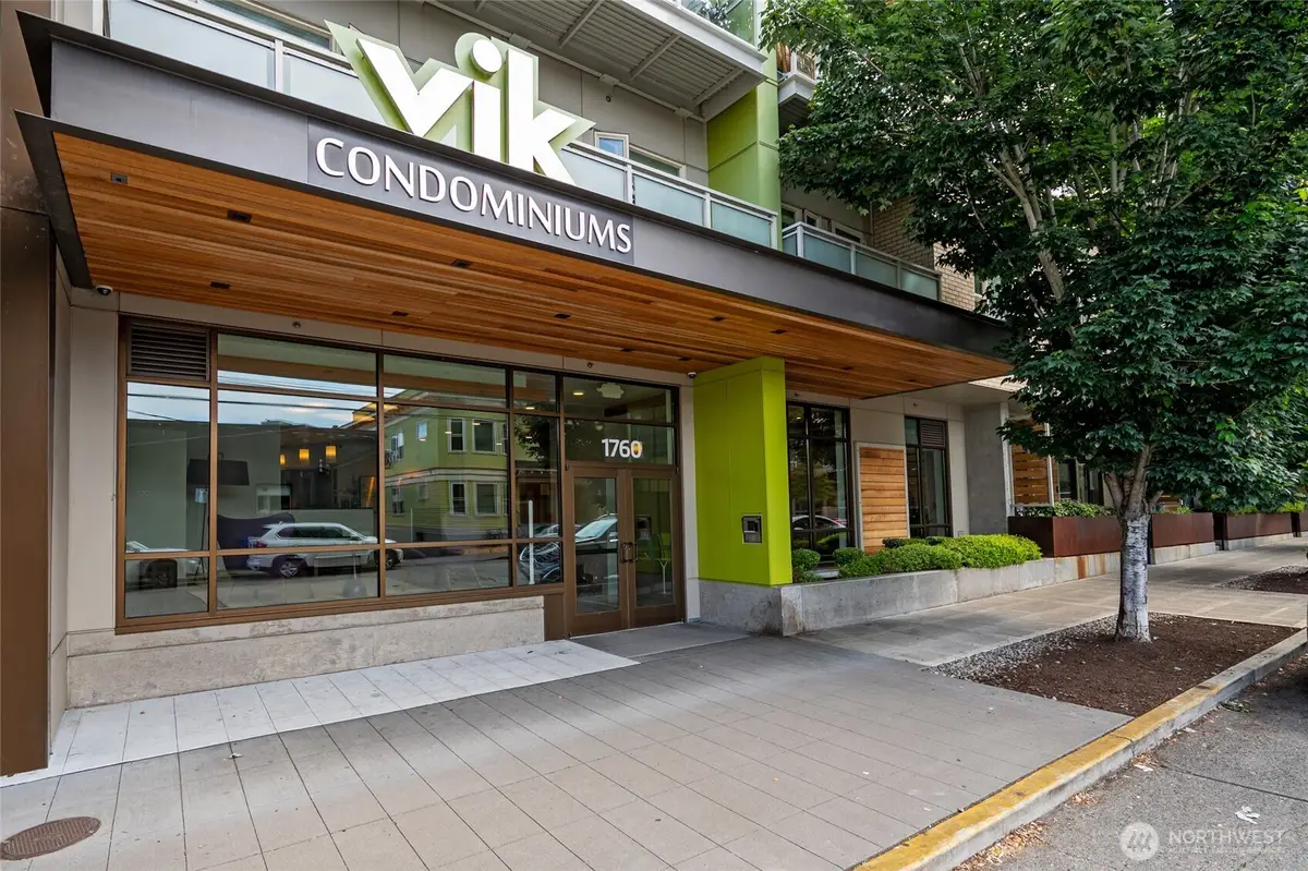 1760 NW 56th Street #601, Seattle, WA 98107 - #1