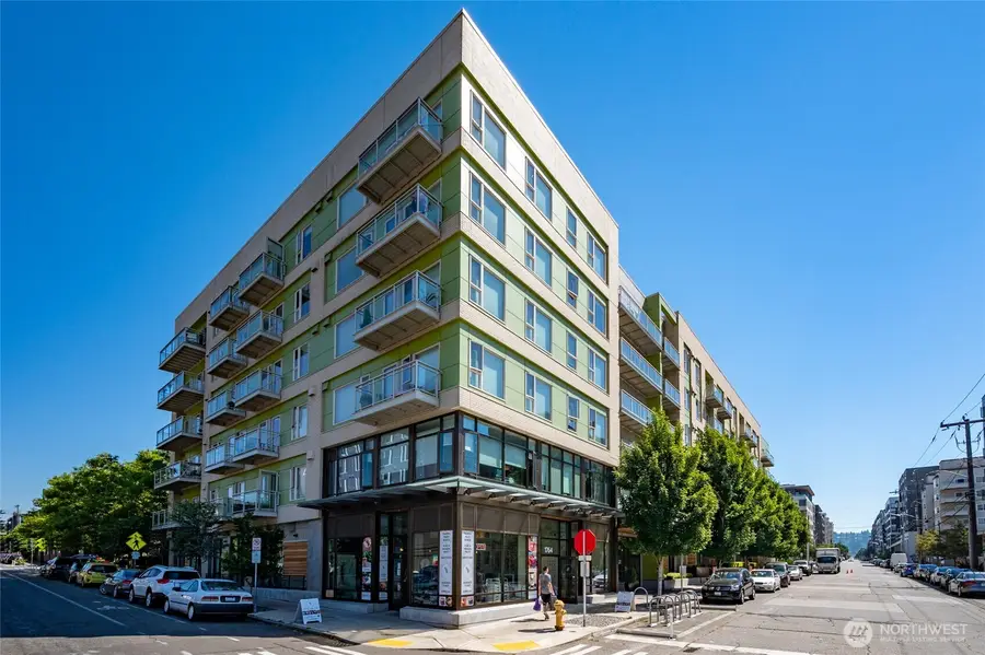 1760 NW 56th Street #601, Seattle, WA 98107 - #2