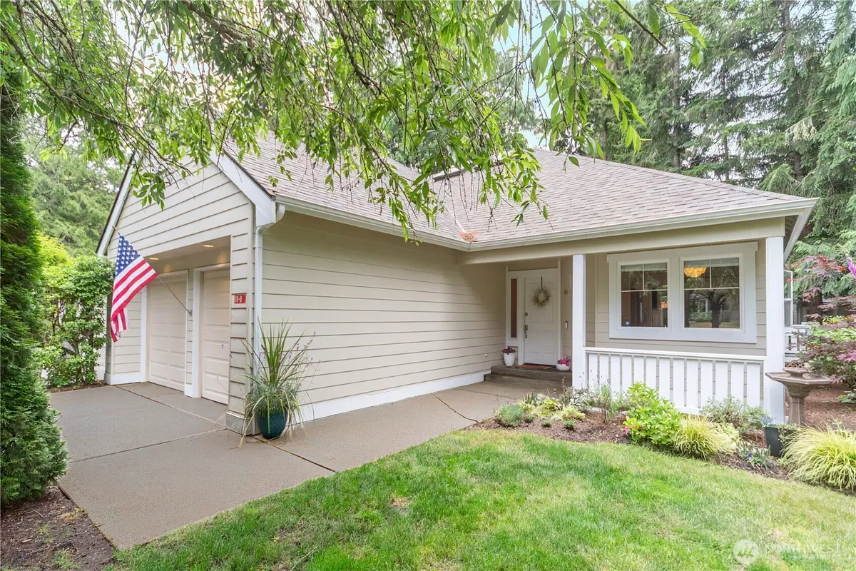 10 S Chandler Court, Port Ludlow, WA 98365 - #1