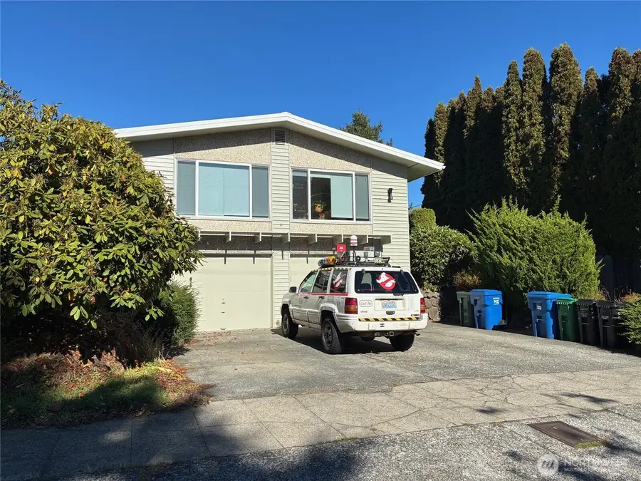 824 NW 64th Street, Seattle, WA 98107 - #2