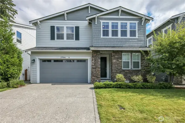 27066 Summit Park Way Se, Maple Valley, WA 98038