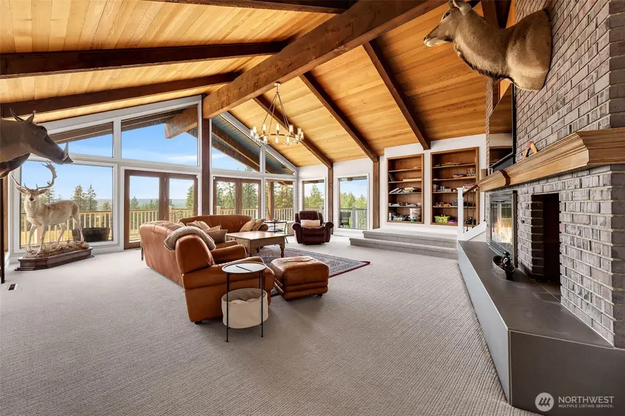 799 Counts Road, Goldendale, WA 98620 - #3