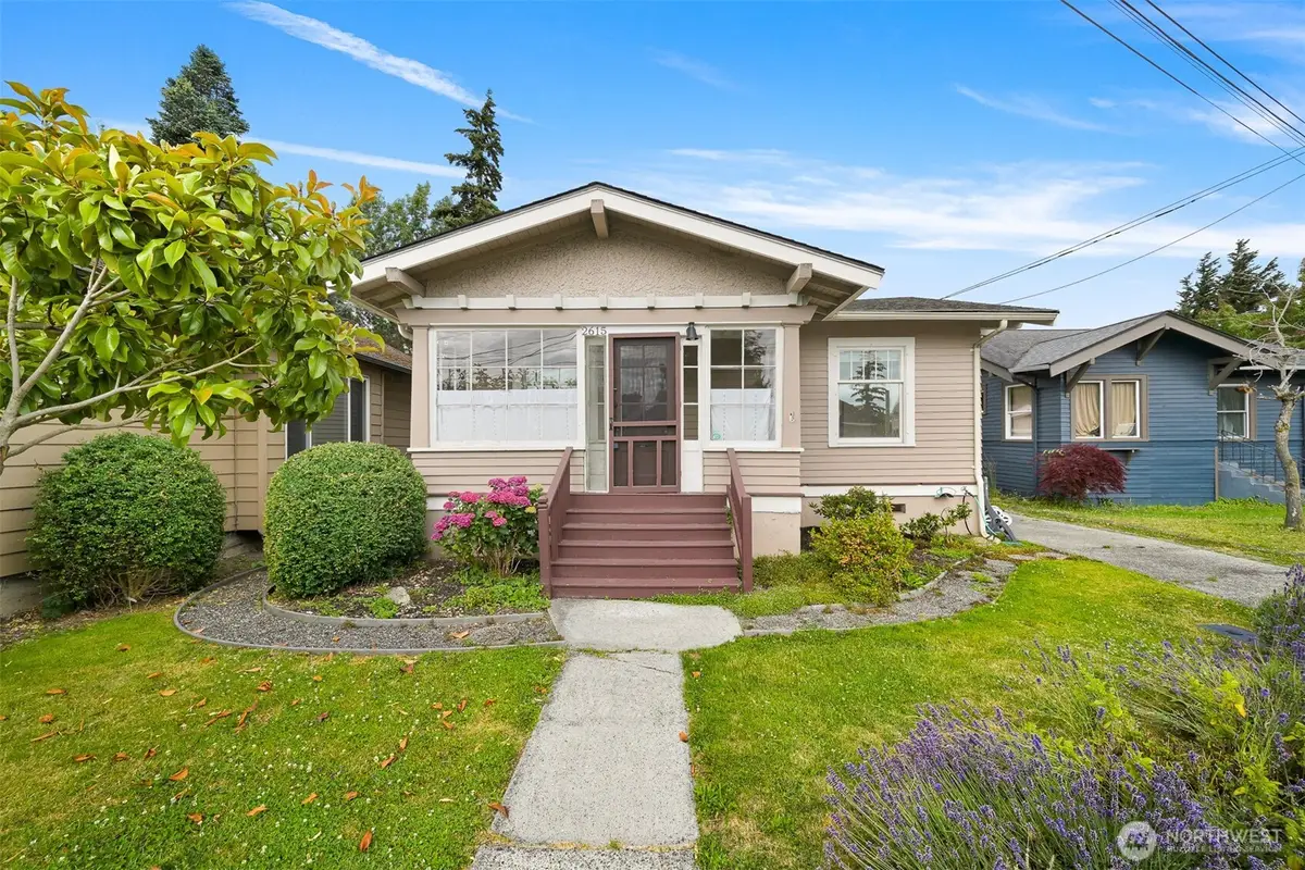 2615 Northwest Avenue, Bellingham, WA 98225 - #1