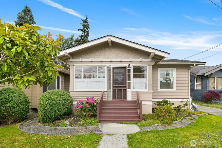 2615 Northwest Avenue, Bellingham, WA 98225 - #2