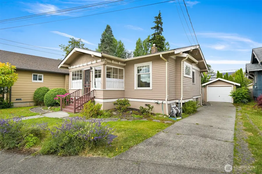 2615 Northwest Avenue, Bellingham, WA 98225 - #3