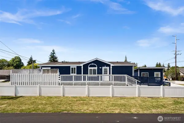 503 S Exchange Street, Aberdeen, WA 98520