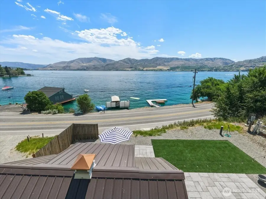416 State Route 150, Manson, WA 98831 - #2
