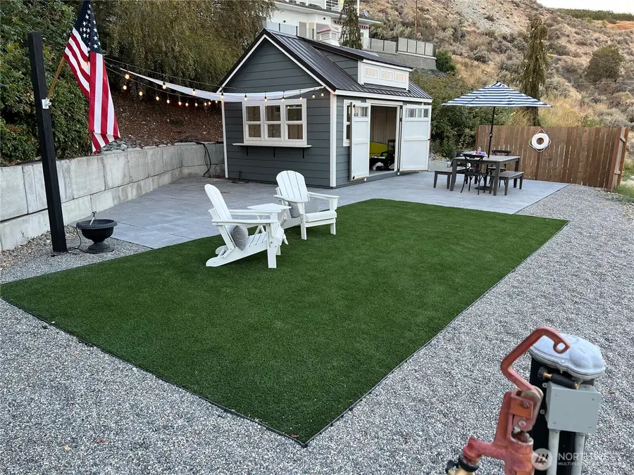 416 State Route 150, Manson, WA 98831 - #3