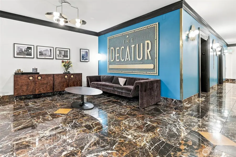 1105 Spring Street #1203, Seattle, WA 98104 - #3