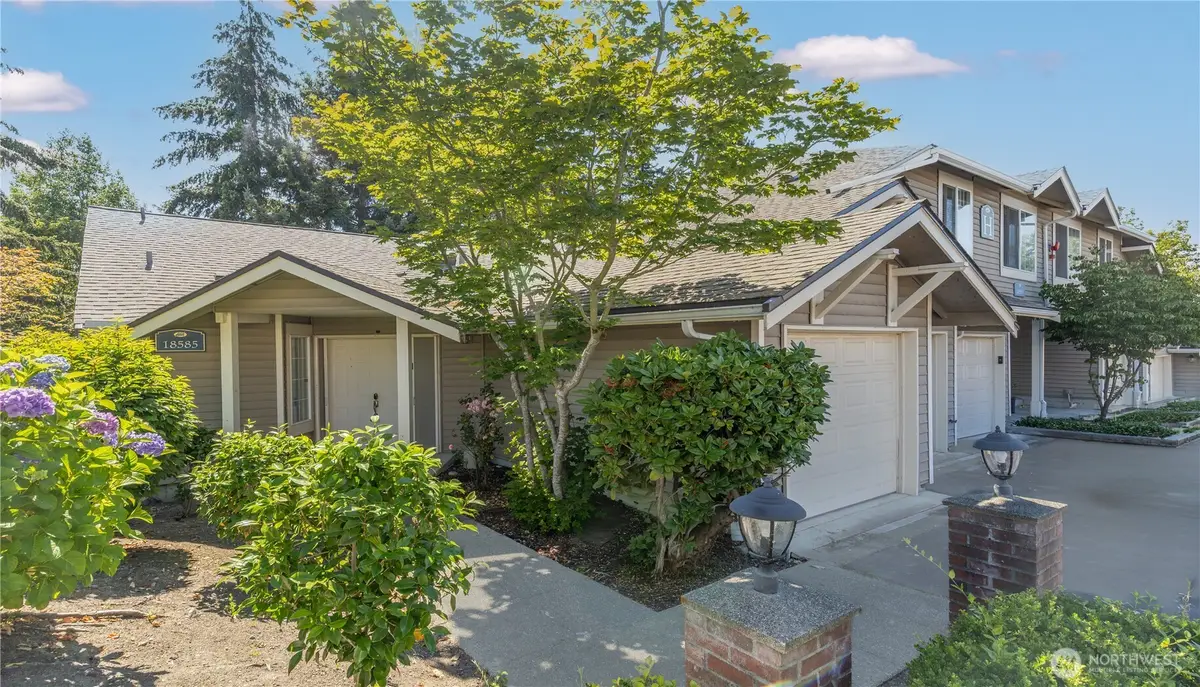18585 NE 57th Street #H18585, Redmond, WA 98052 - #1