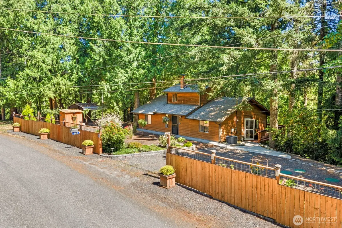 360 Kingsway W, Bremerton, WA 98312 - #1