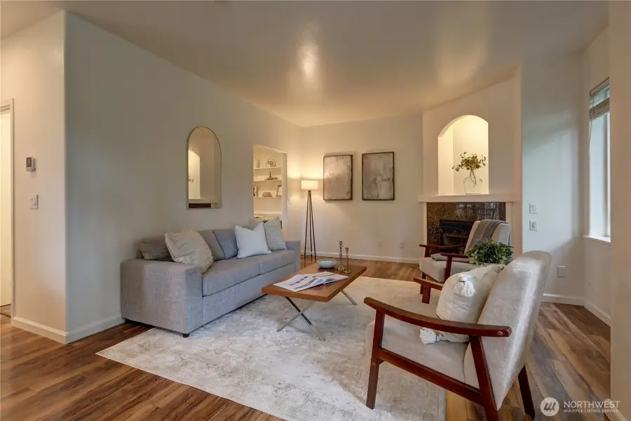 434 S 156th Street #B1, Burien, WA 98148 - #3