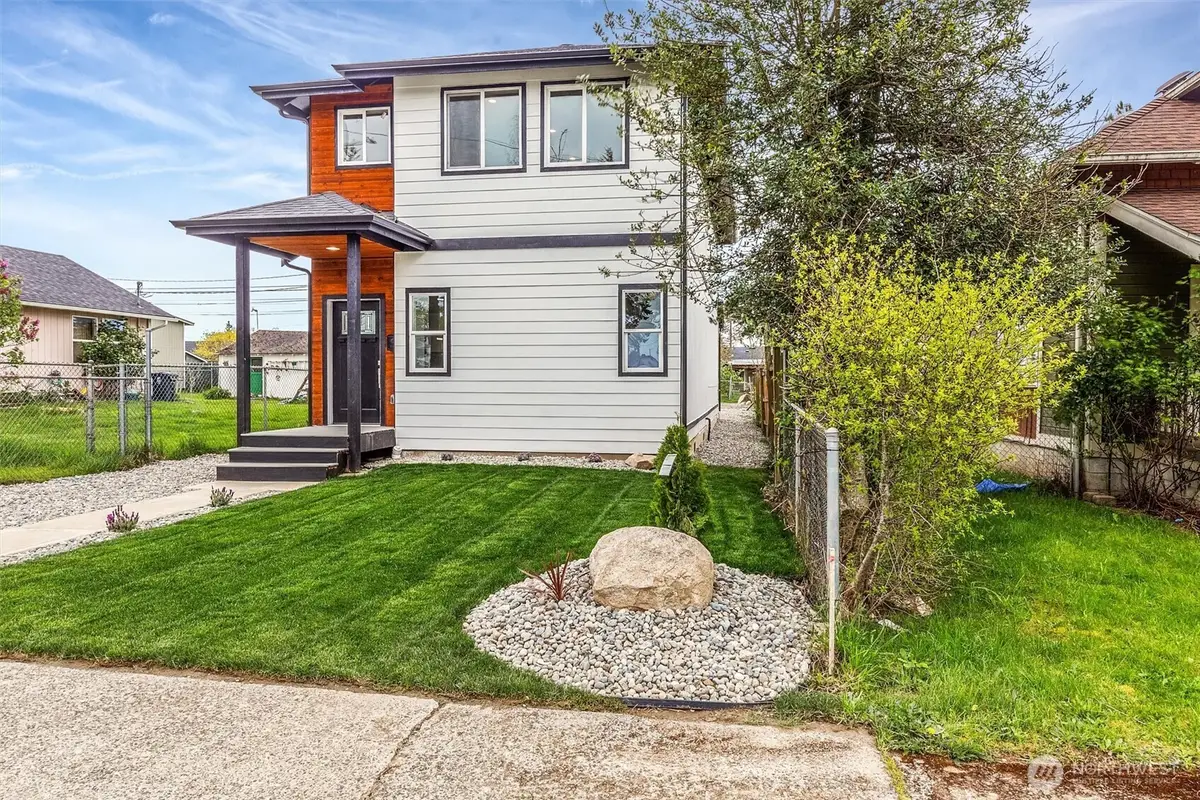 934 E 61st Street, Tacoma, WA 98408 - #1
