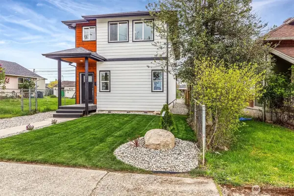 934 E 61st Street, Tacoma, WA 98408
