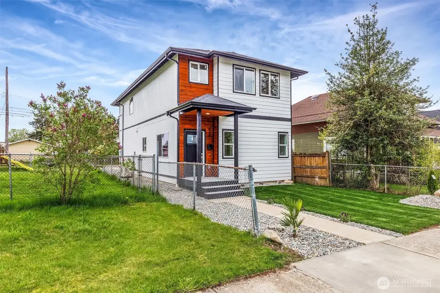 934 E 61st Street, Tacoma, WA 98408 - #2