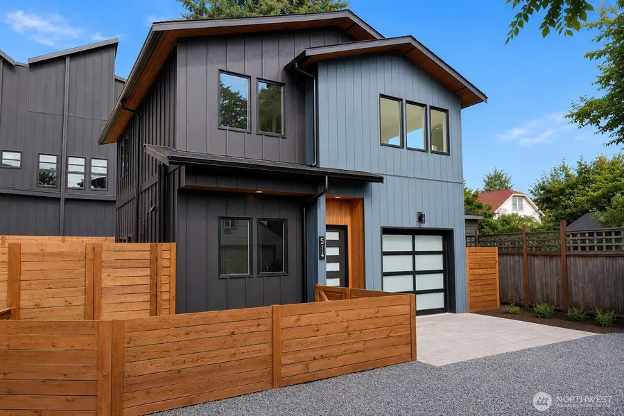 514 N 92nd Street, Seattle, WA 98103 - #3