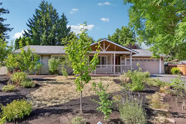 10809 SE 235th Street, Kent, WA 98031
