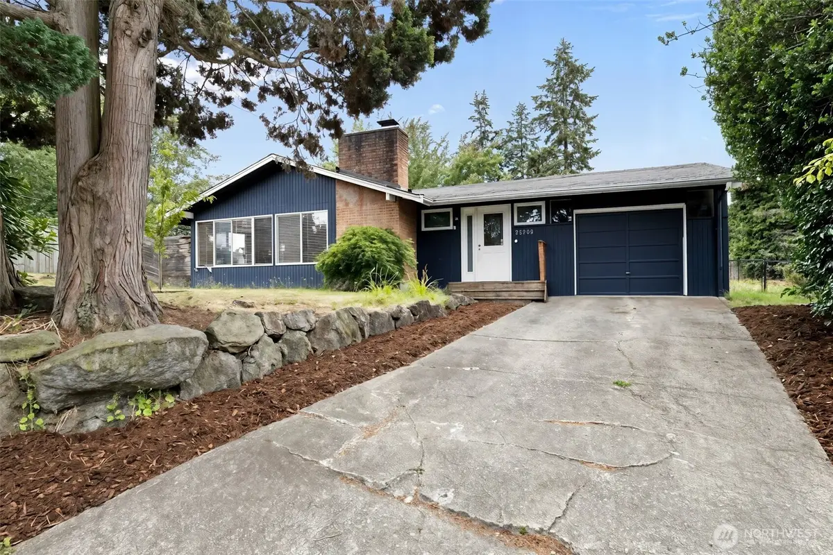 22309 115th Pl Se Place Se, Kent, WA 98031 - #1