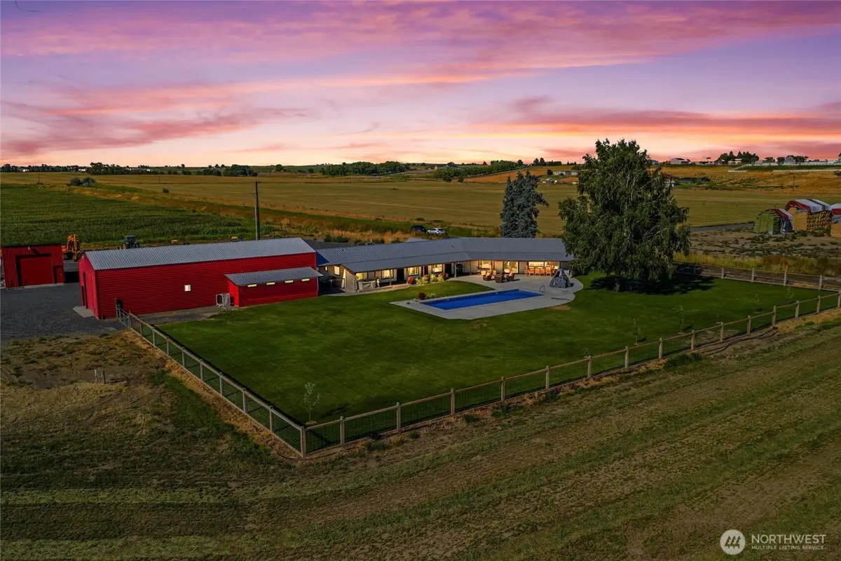 8708 K Ne, Moses Lake, WA 98837 - #1