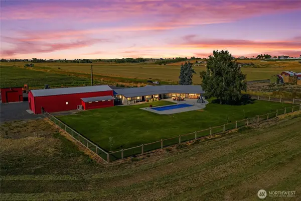 8708 K Ne, Moses Lake, WA 98837