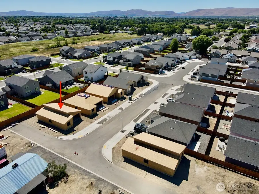 2608 N Emery Street, Ellensburg, WA 98926 - #2