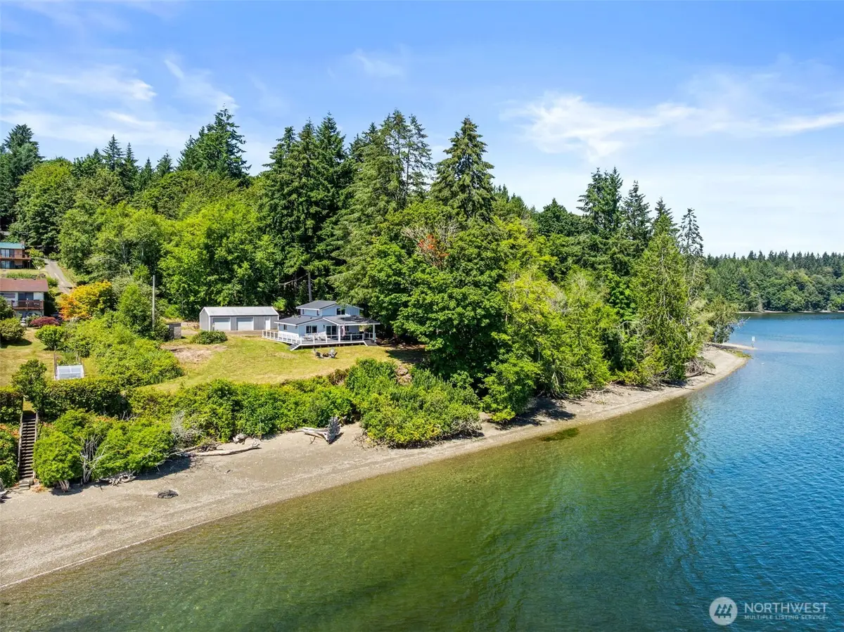 804 E Colonel Wright Road, Shelton, WA 98584 - #1