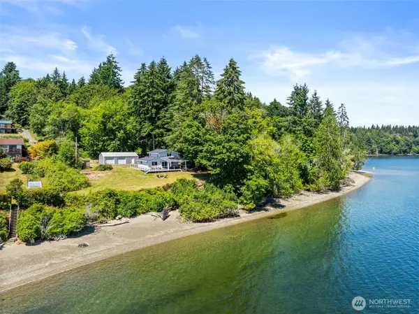 804 E Colonel Wright Road, Shelton, WA 98584