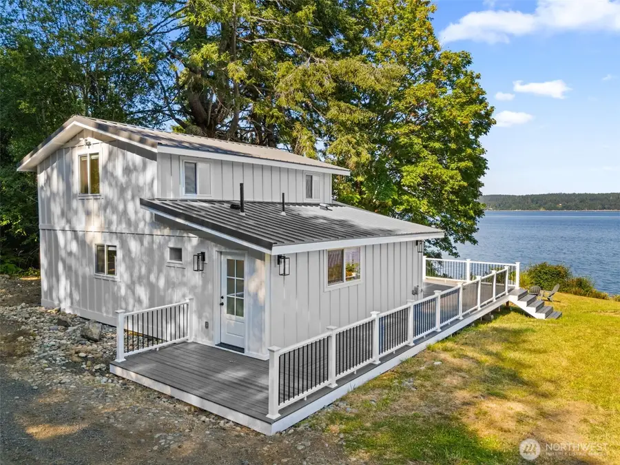 804 E Colonel Wright Road, Shelton, WA 98584 - #2