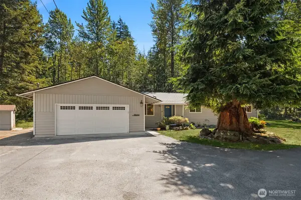 28444 Retreat Kanaskat Road Se, Ravensdale, WA 98051
