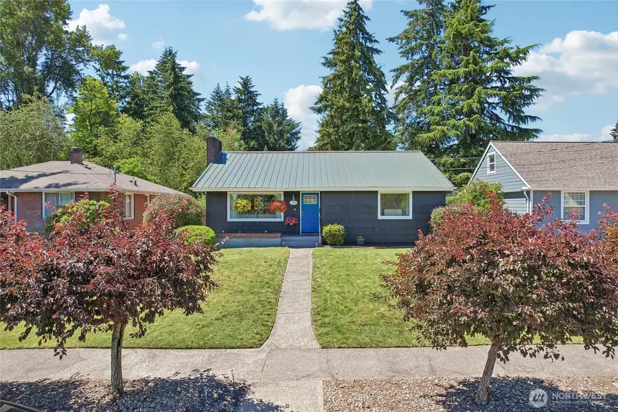 752 S Monroe Street, Tacoma, WA 98405 - #2