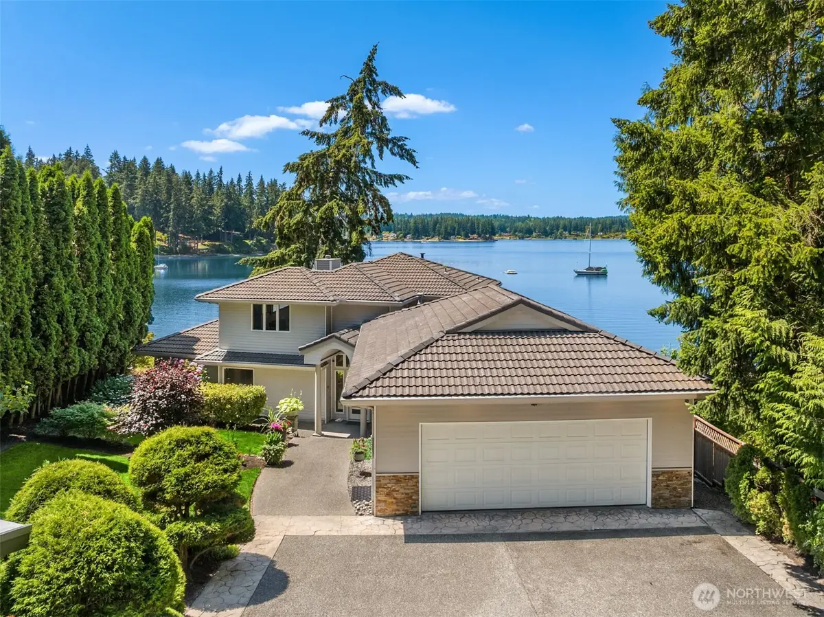 17011 Lemolo Shore Drive Ne, Poulsbo, WA 98370 - #1