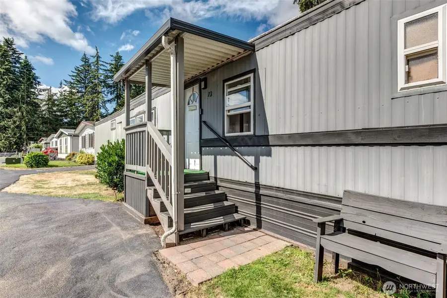 11622 Silver Lake Road #73, Everett, WA 98208 - #2