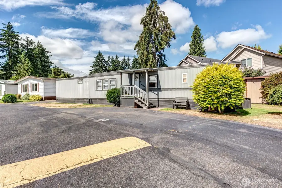 11622 Silver Lake Road #73, Everett, WA 98208 - #3