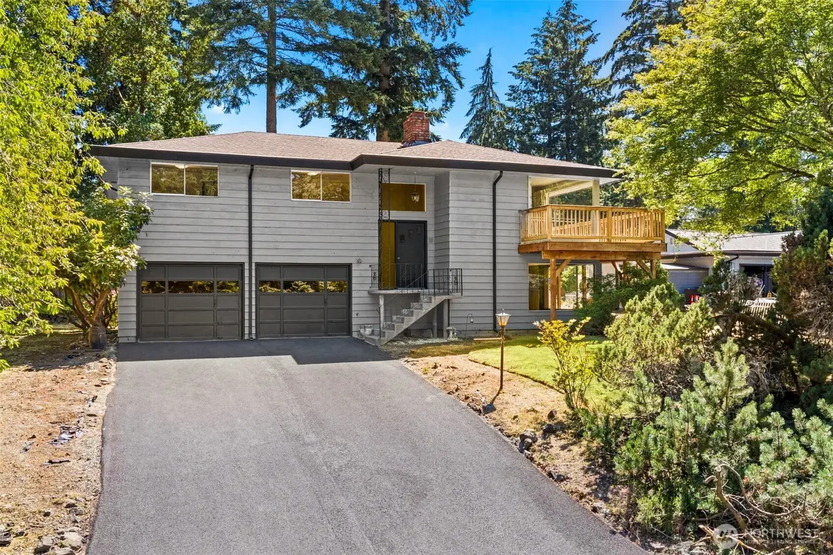 41 NW Doncee Drive, Bremerton, WA 98311 - #1