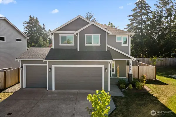 18302 34th Avenue Ct E, Tacoma, WA 98446