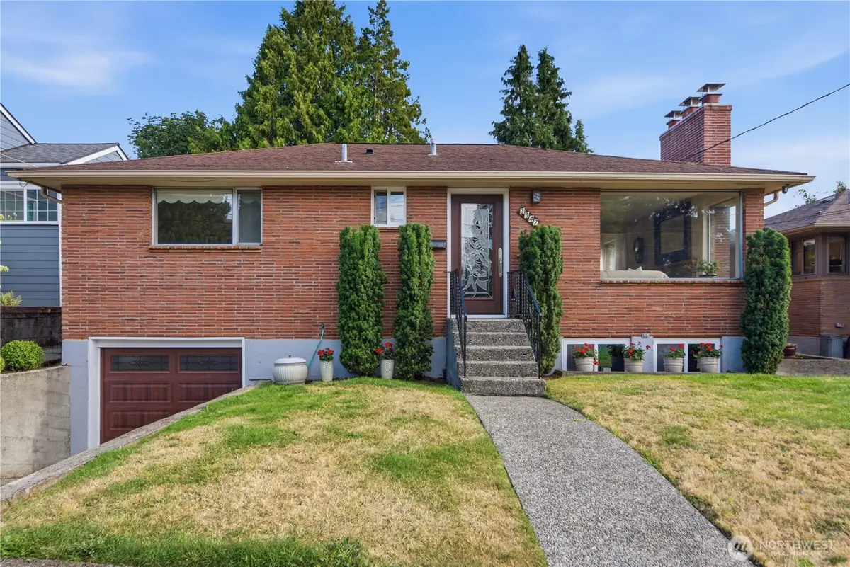 3947 SW Portland Street, Seattle, WA 98136 - #1