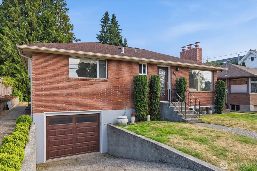 3947 SW Portland Street, Seattle, WA 98136 - #2
