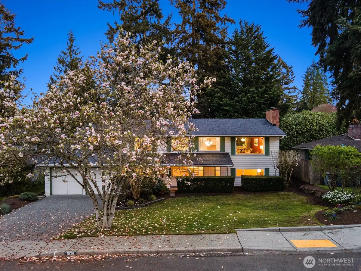1036 146th Avenue Se, Bellevue, WA 98007 - #1