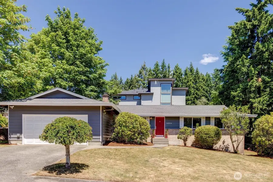 14004 SE 20th Street, Bellevue, WA 98007 - #2