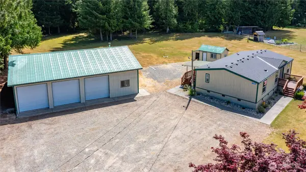 37848 Schulze Road, Concrete, WA 98237