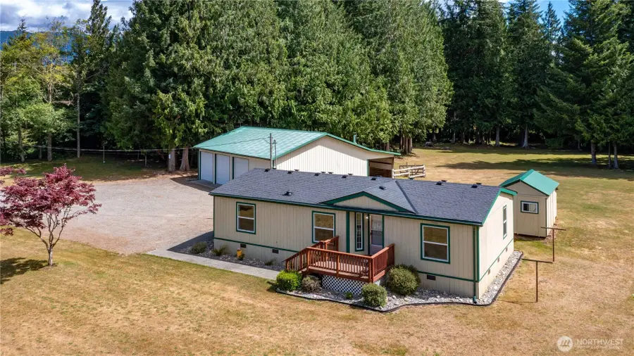 37848 Schulze Road, Concrete, WA 98237 - #2